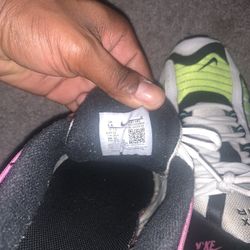 Kicks And Hats For Sale! 