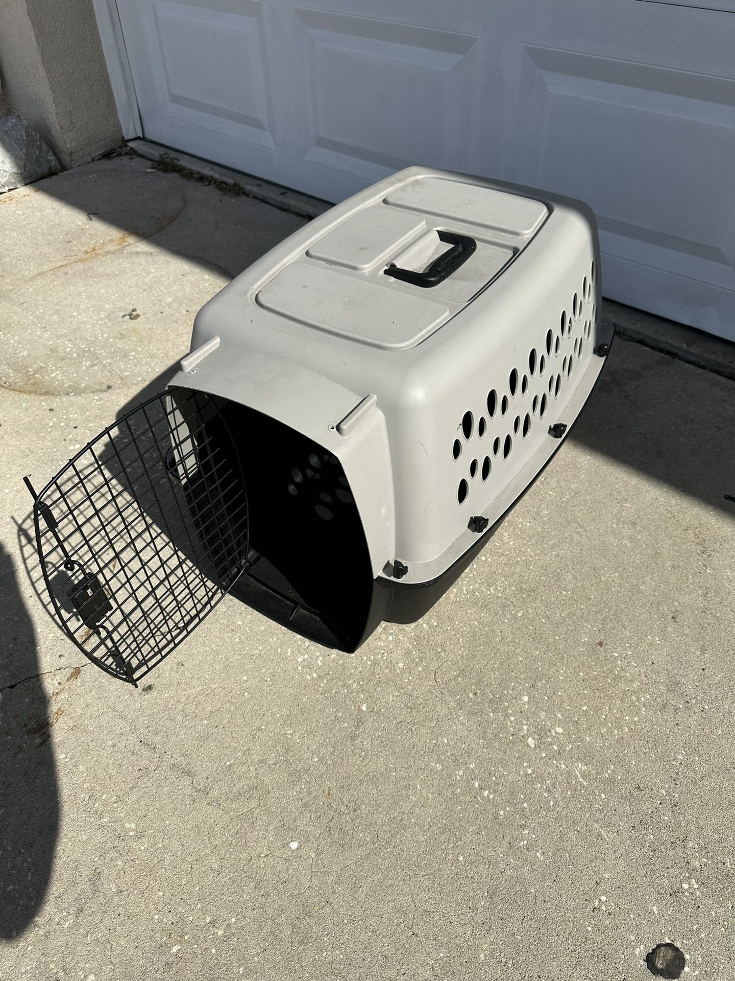 Dog /  Cat Cage