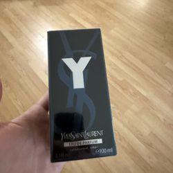 Brand New Ysl Y Edp 100ml/3.4oz