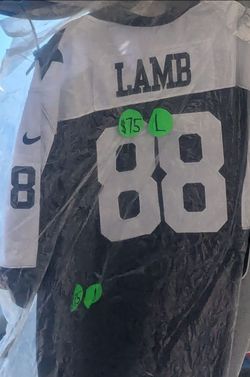 Cowboys Lamb Jersey