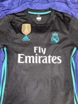 Ronaldo Jersey Ucl Final for Sale in Cockeysville, MD - OfferUp