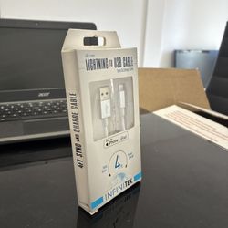 Lightning To USB CABLE