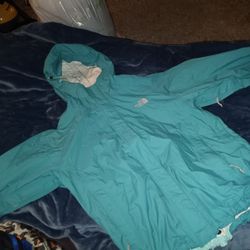 North Face Jacket