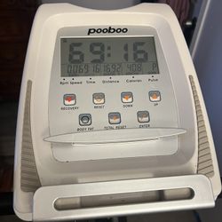 Gym Bike
