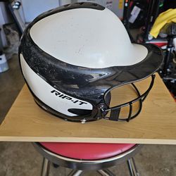 Softball Batting Helmet