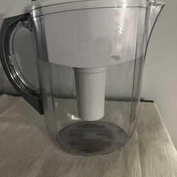 Water Filter Pitcher 