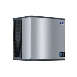 Manitowoc Ice IYT1200A 30" Indigo NXT™ Half Cube Ice Machine Head - 1213 lb/24 hr, 208-230v/3ph