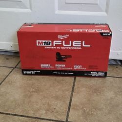 MILWAUKEE M18 VT FUEL BRUSSELS JIGSAW TOOL ONLY 