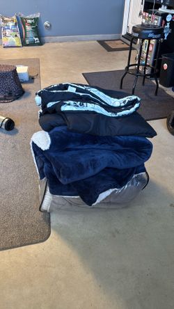 Comforters