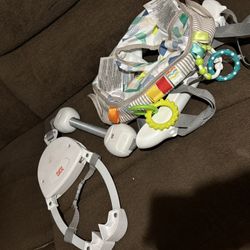 Baby Door Jumper