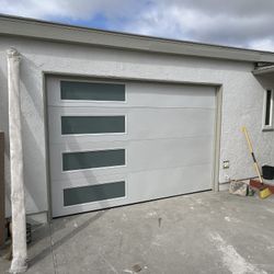 Garage Doors 