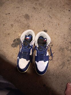Nike Air Jordan