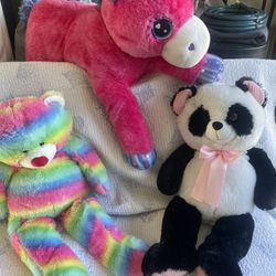 Plush Large Stuffed Animals