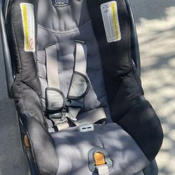car seat 