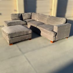 Sectional Sofa Couches Sillones Sala