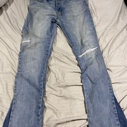 Ksubi Jeans Size 32