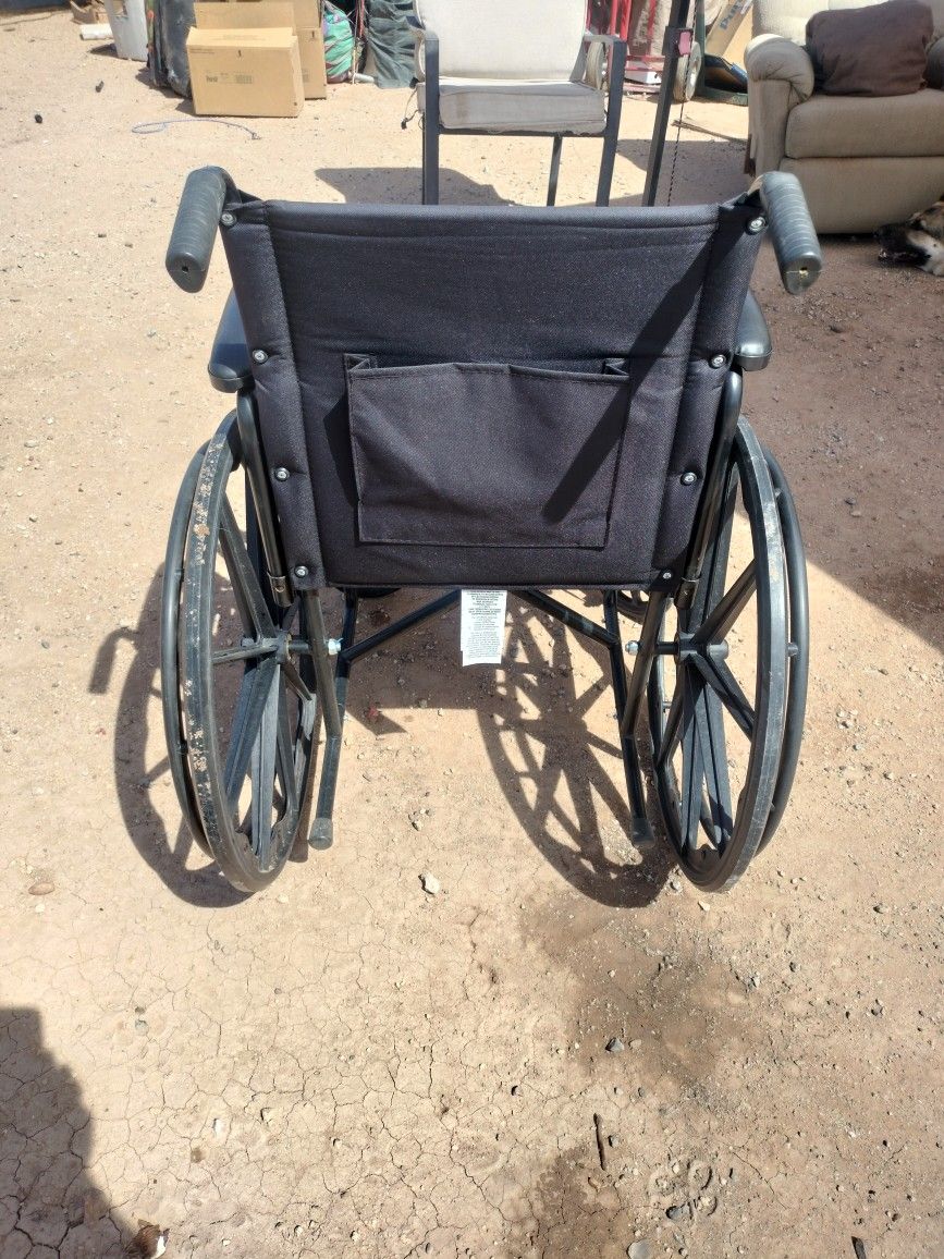 Equate Wheelchair