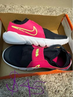 Girls' sneakers Nike