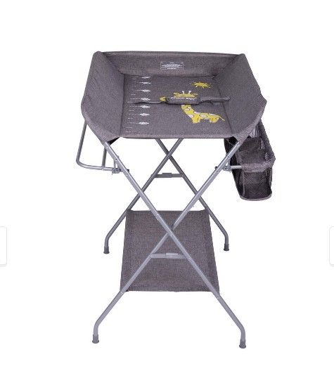 Foldable Baby Changing Table