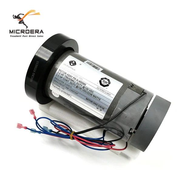 Treadmill Motor
