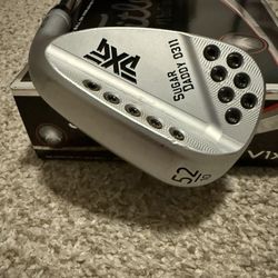 PXG 0311 Milled Sugar Daddy 52°