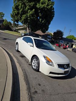 2009 Nissan Altima