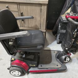 Scooter
