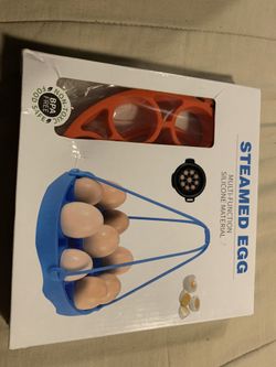 Egg basket
