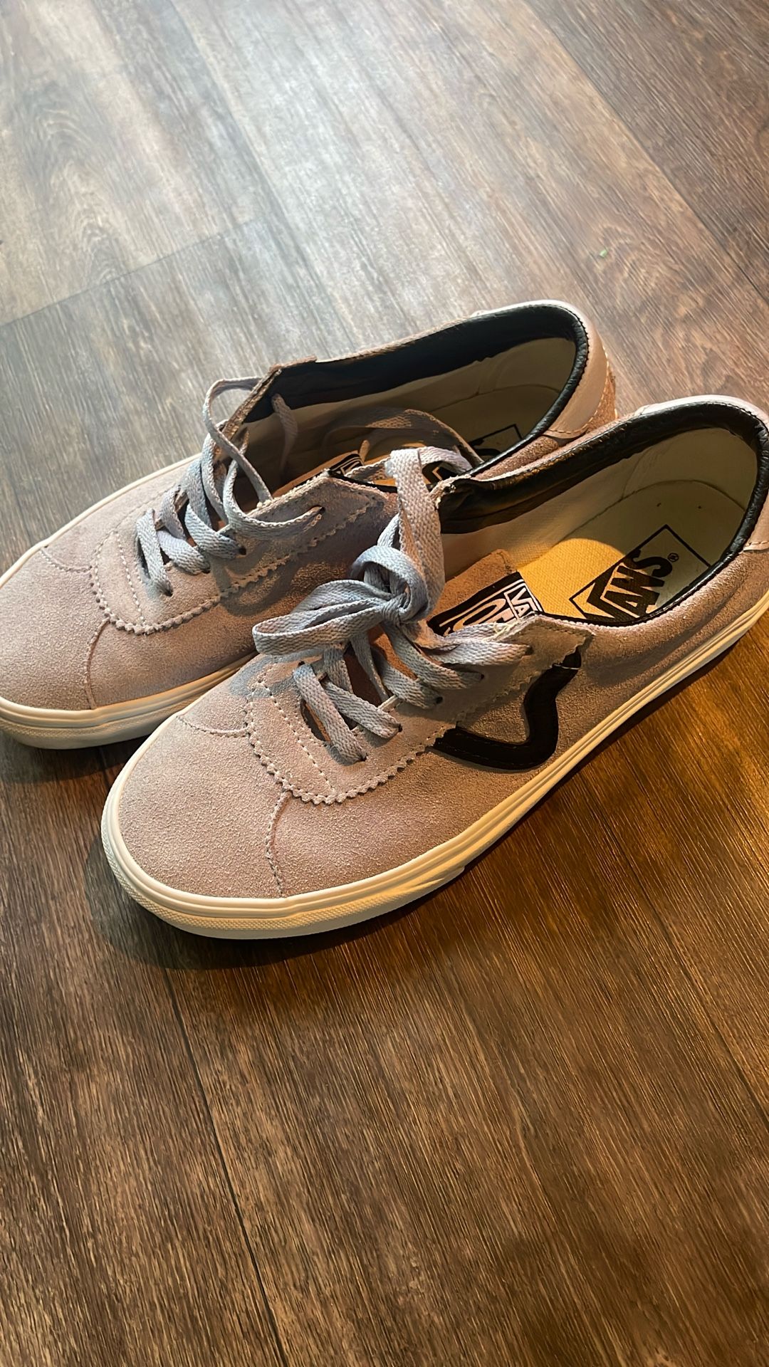 Vans Size 7 1/2 Men’s