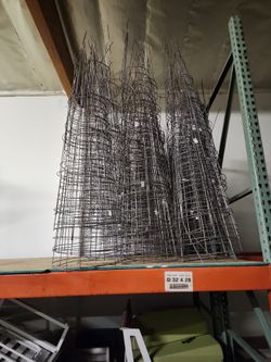 Garden/ Tomato Cages 54"