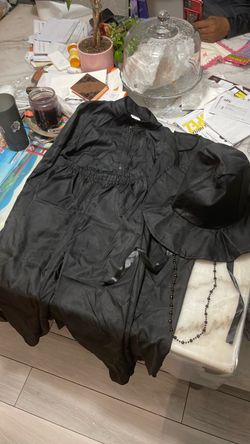 K-Pop Demon Hunter Boy Costume