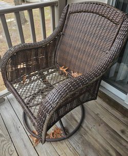 3 PC PATIO