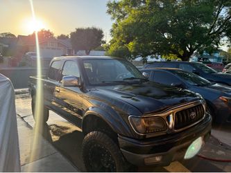 2003 Toyota Tacoma