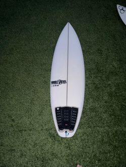 JS Xero Surfboard