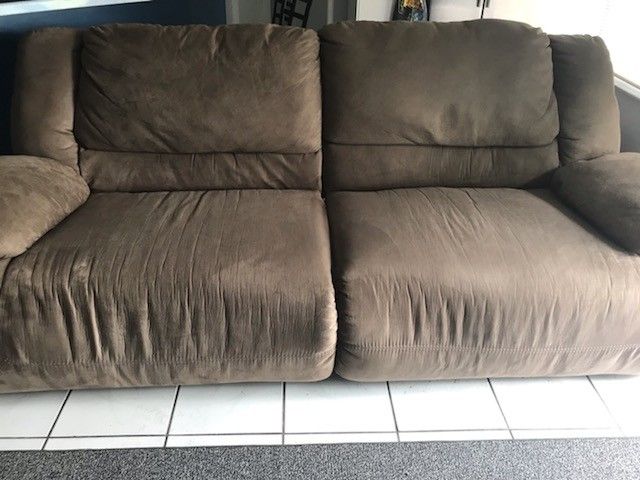 2 Couches