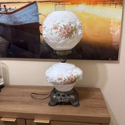 Vintage Lamp