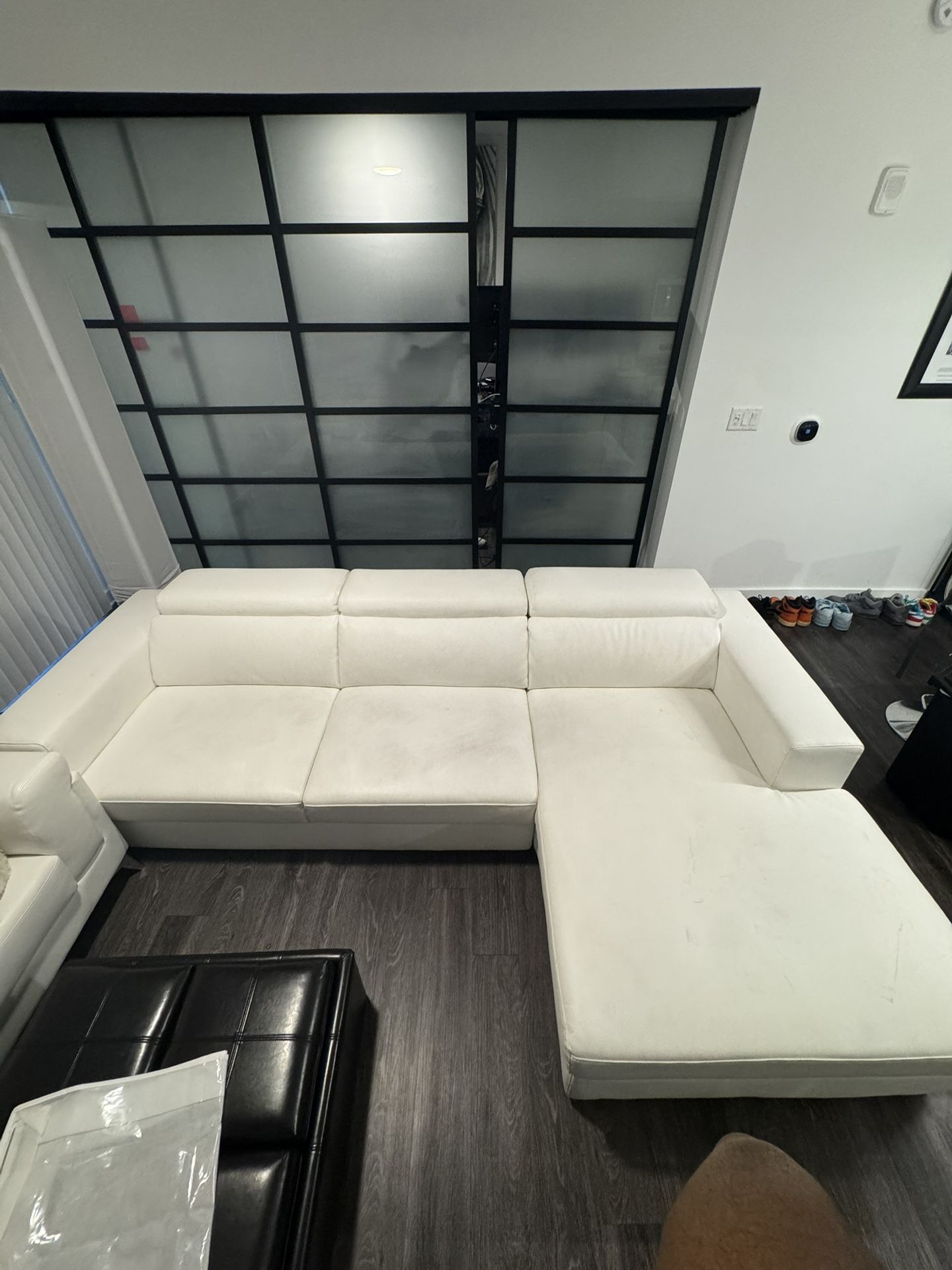 3 Piece couch Set