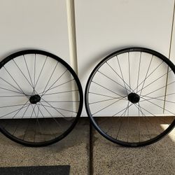 DT Swiss G540 Wheelset 