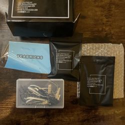 YEABRICKS LED Lighting Kit – Brand New