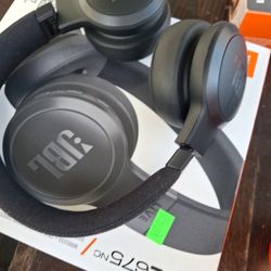 Headphones Jbl Voice Cancelling 