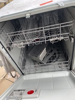 Kenmore dishwasher