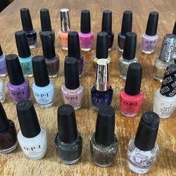 COMPLETE FULL NAIL STATION