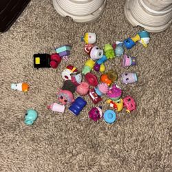 Shopkins 