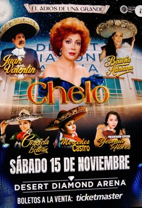 Concierto de chelo 2 tickets por$150 