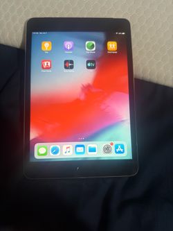 WiFi and cellular iPad mini 3