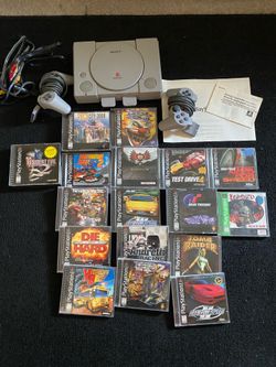 Ps1 Bundle