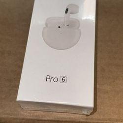 Bluetooth Headphones Android And iPhone  (pink Or Orange )