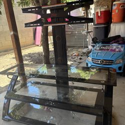 Tv Stand 36’-66”