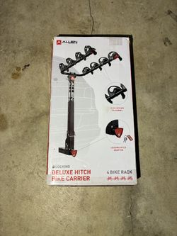 Bike Rack