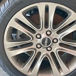 Chrysler 200 Rims Buick Wheels Pacifica Town And Country Chrysler 300 Lincoln MKZ Crown Victoria 